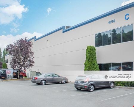 Preview of Industrial space for Rent at 16750 Woodinville-Redmond Road NE
