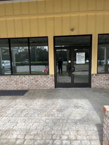 Preview of Retail space for Rent at Highway 17 Byp