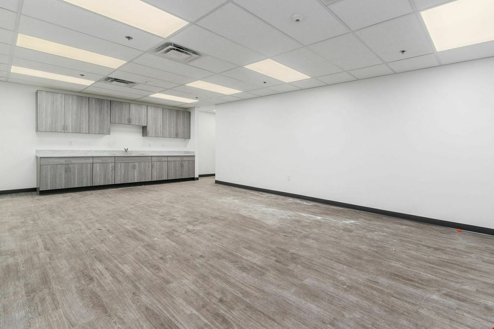 6611 Broughton Ave. OFFICE