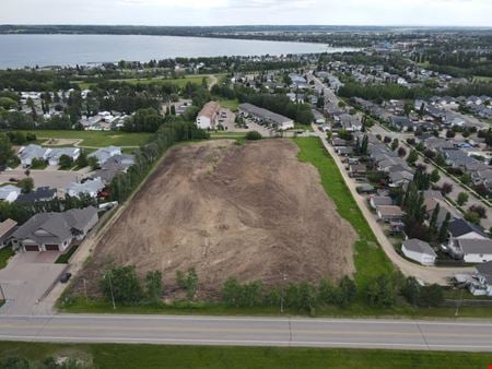 Preview of VacantLand space for Sale at 5250 Winward Place
