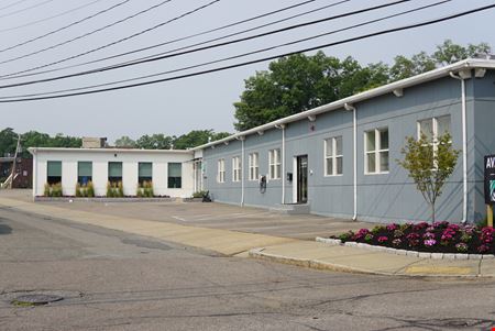 Preview of Industrial space for Sale at 89 Rumford Avenue