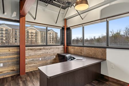 Preview of commercial space at 21495 Ridgetop Circle #205