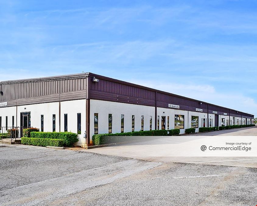 Riverbend Business Park - Buildings 1-4