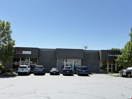Preview of commercial space at 2510 Portland Rd