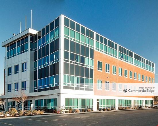 Preview of Office space for Rent at 8 Cabot Road