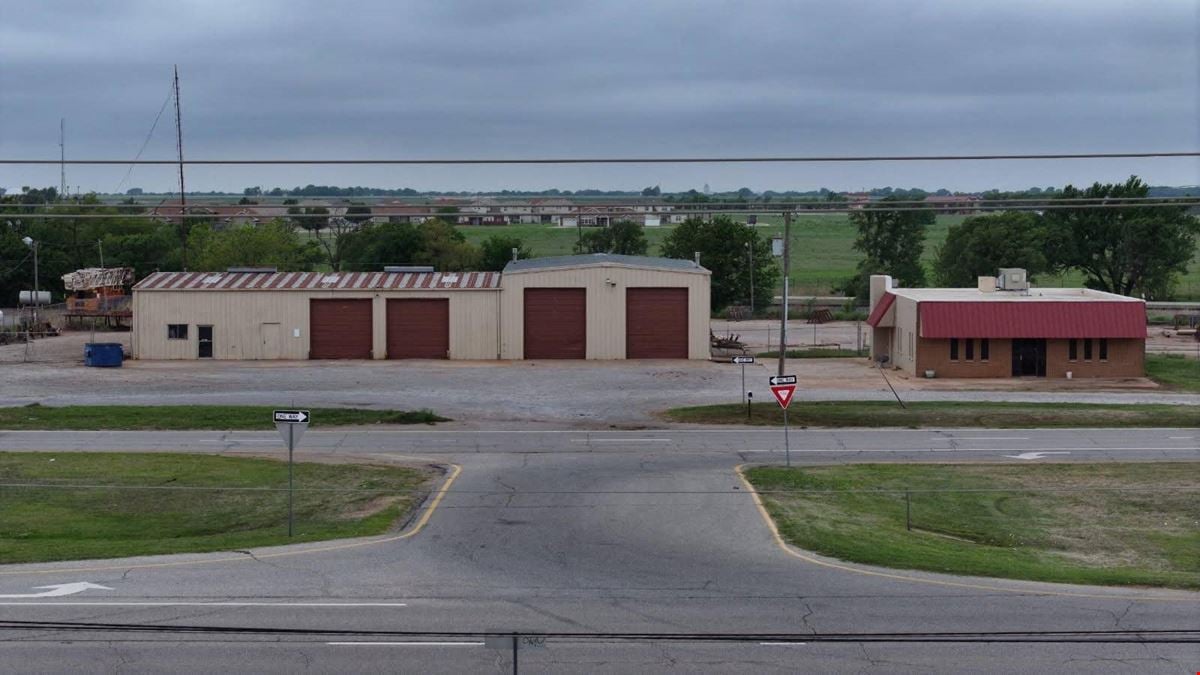 4100 S Van Buren