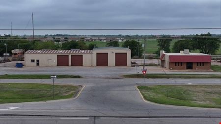 Preview of Other space for Sale at 4100 S Van Buren