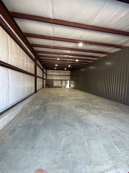 Preview of commercial space at 5381 Rendon Rd