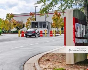 Sweetwater Creek Commerce Center