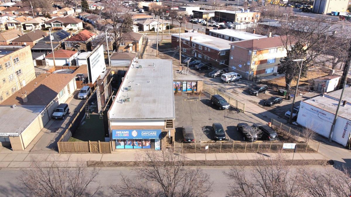 7815 S Kedzie Ave, Chicago, IL