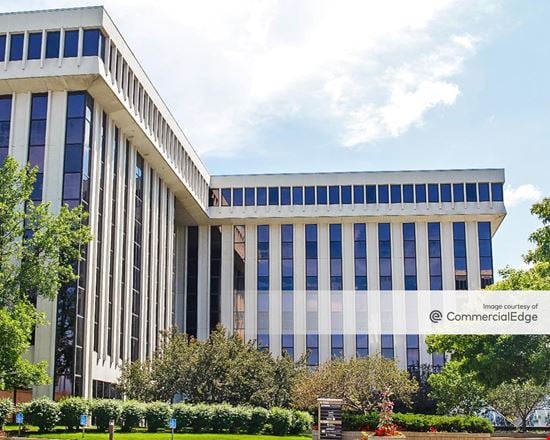Preview of Office space for Rent at 3500 American Blvd W