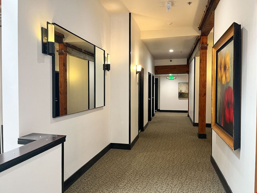 PGE - Yeater Building