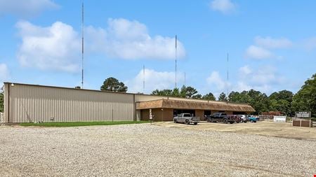Preview of Industrial space for Rent at 2501 Pawnee Village Rd