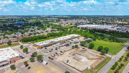 Preview of Retail space for Sale at 2122 Rufe Snow Drive