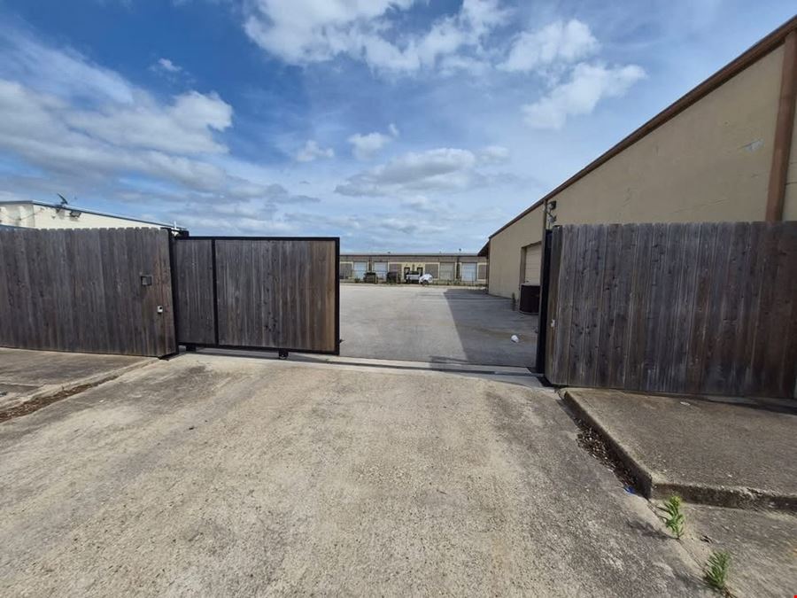 6802 Broad Avenue - Flex Space