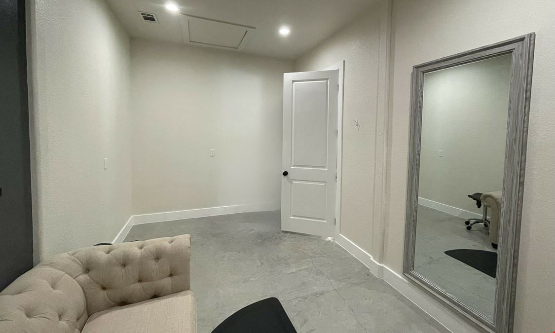 3535 Honea Egypt Road, Suite A1