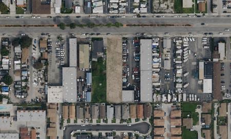 Preview of VacantLand space for Sale at 9236 Artesia Blvd