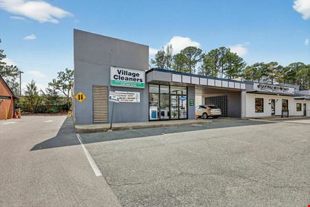 Preview of Retail space for Rent at 113 SW Maynard Rd