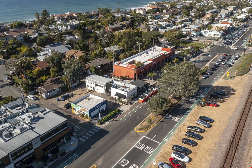 810 North Coast Highway 101