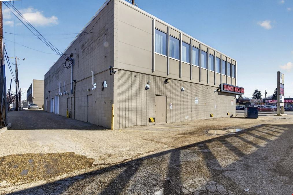 Northgate Professional Building