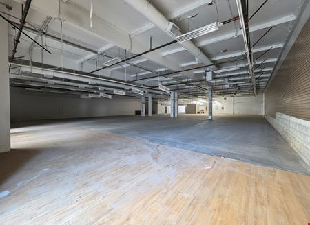 Preview of commercial space at 948 Crocker Street
