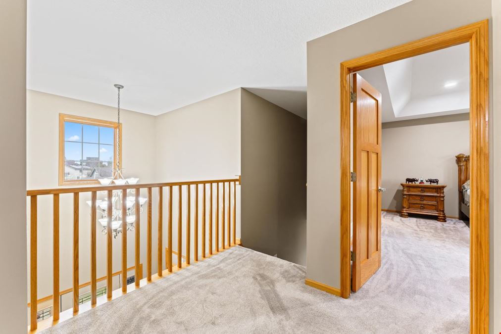 4318 Shetland Pl NW - Beautiful Home For Sale