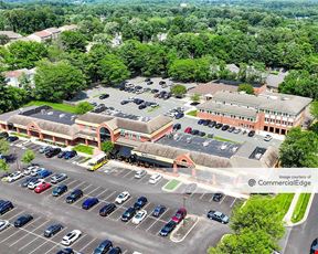 Emmorton Crossroads Professional Center