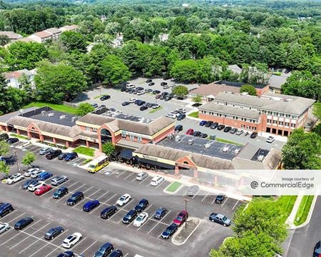 Preview of commercial space at 2105 Laurel Bush Road