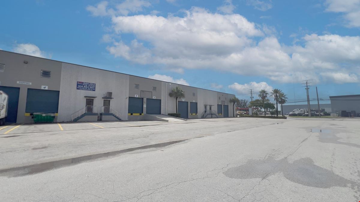 8871 NW 102nd Street