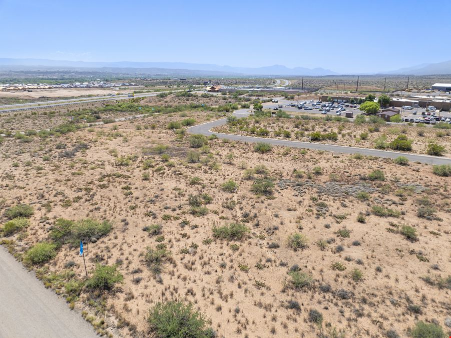 Vacant Land For Sale