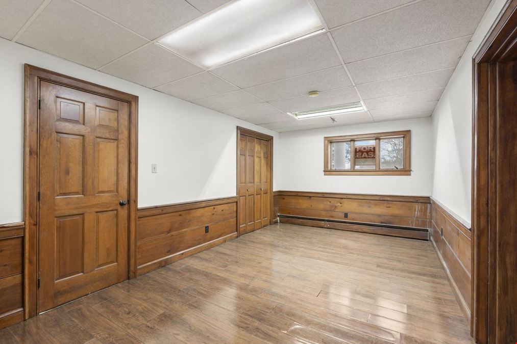 166 W Main Street For Sale