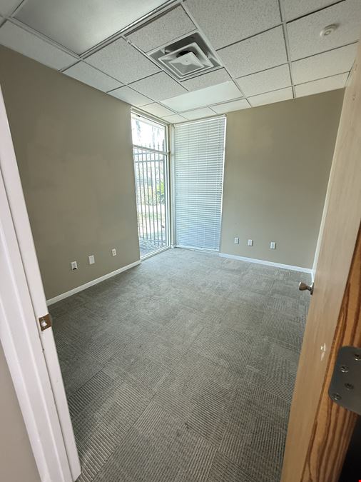 2,850 SF Freestanding Professional Office Building in Front Beach Road