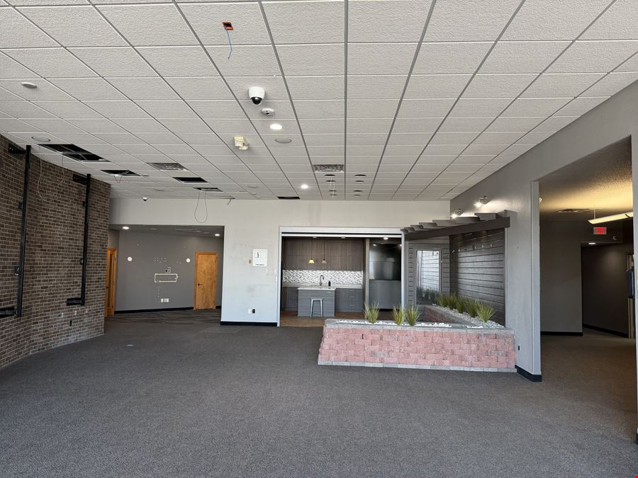2306 Clydesdale Drive 