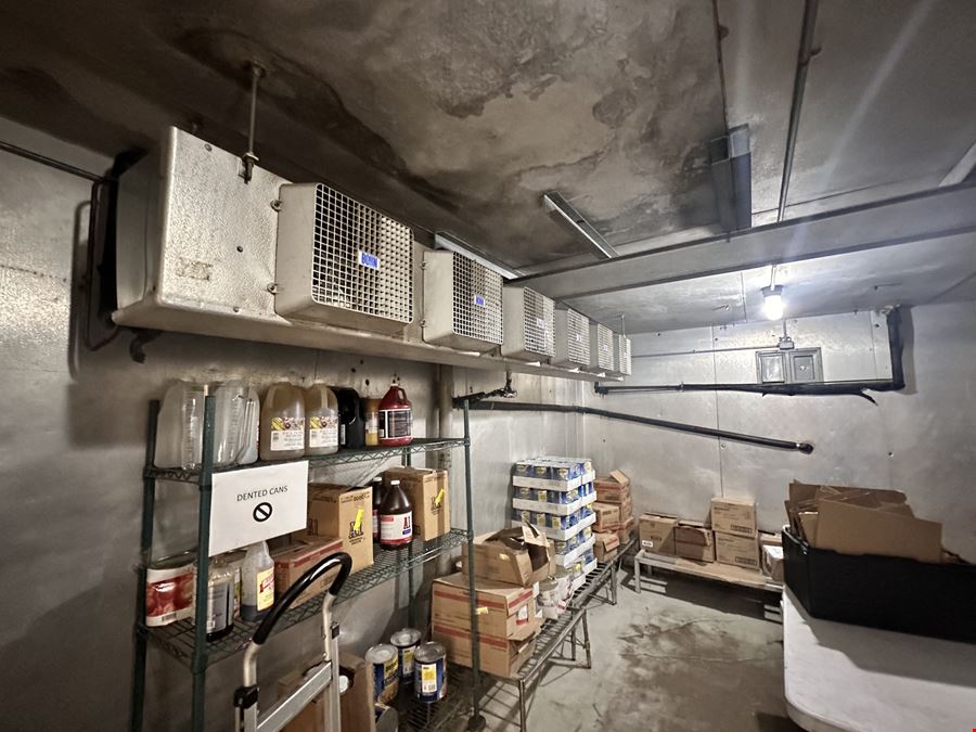 12,480 SF Commercial Flex Facility