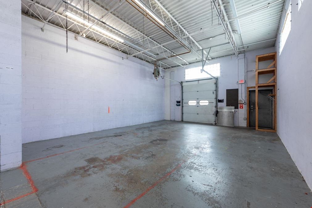 High Profile 6,950sf Retail Space for Lease in Danvers, MA