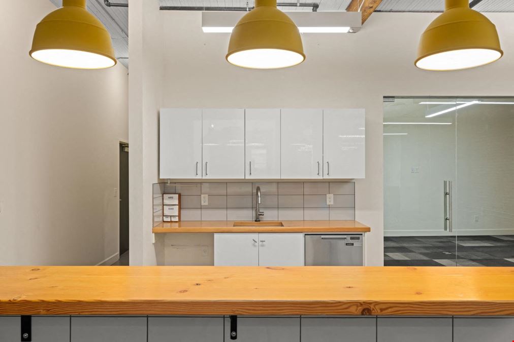The Loft at 827 SW 2nd Ave