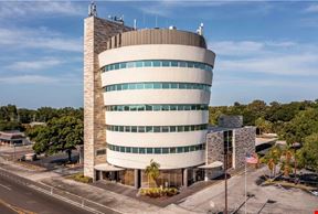 Skyline "Design" Office Building