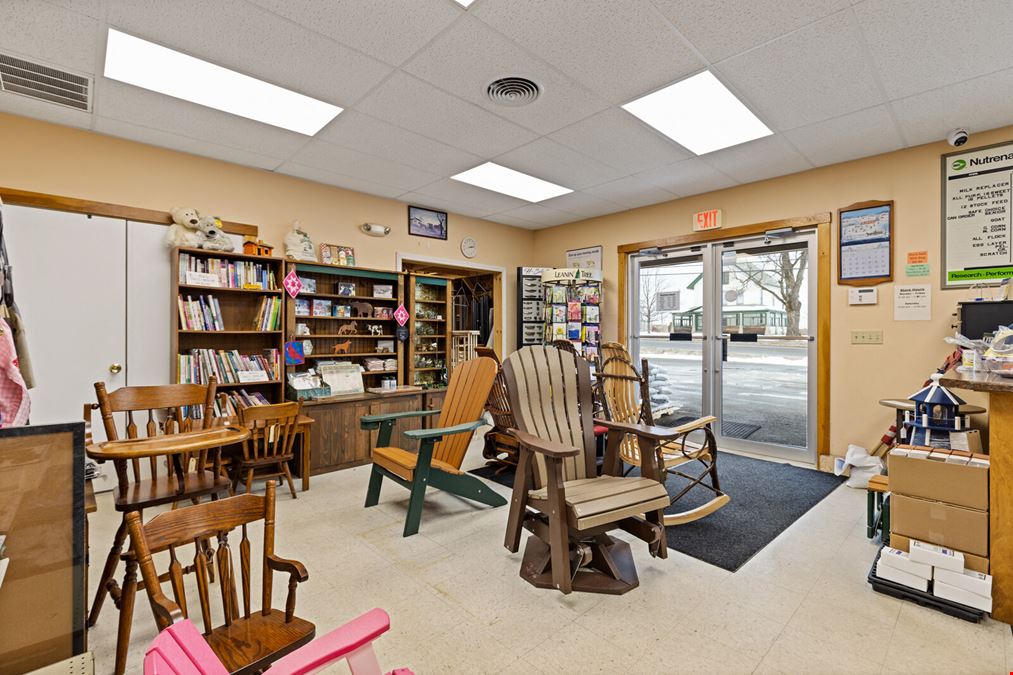 353 Skowhegan Rd