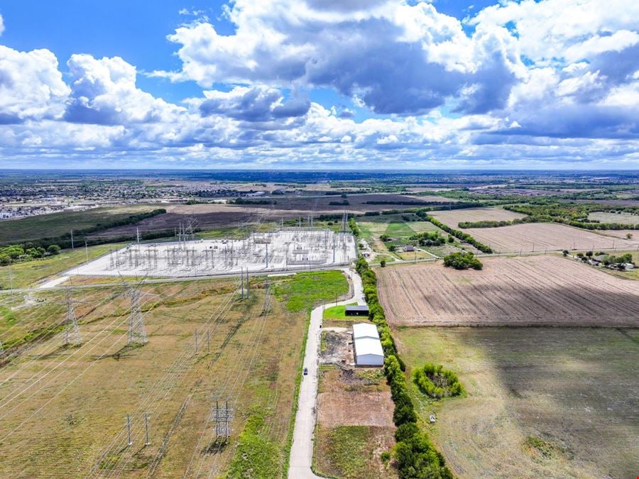 0.32 Acres for Sale in Royse City, TX