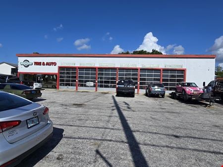 Preview of Industrial space for Sale at 1137 US Highway 19