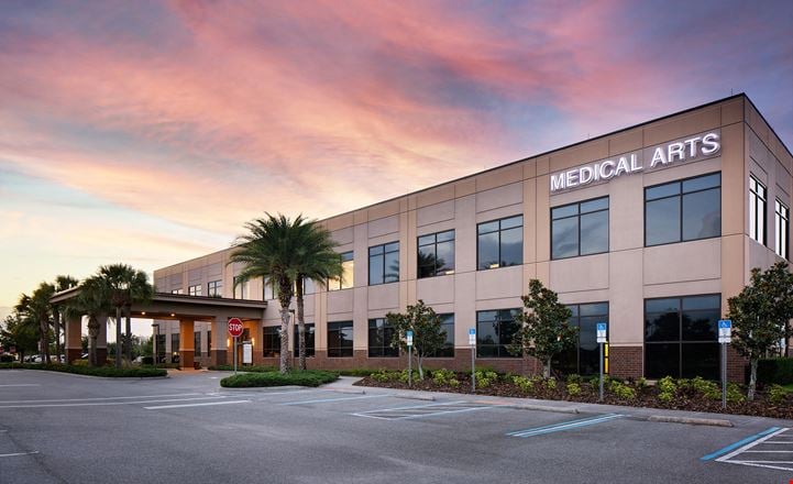 Preview of Office space for Rent at 339 Cypress Pkwy