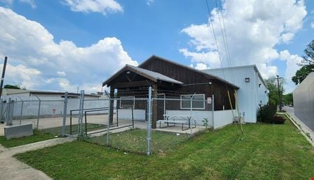 Preview of Industrial space for Sale at 1301 Pinson Street