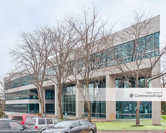 Preview of Office space for Sale at 9800 Bren Rd E