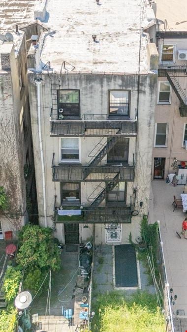 83 2nd Place, Brooklyn NY