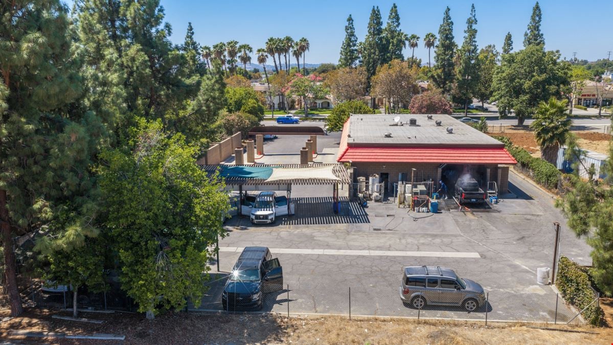 Chino Valley Carwash