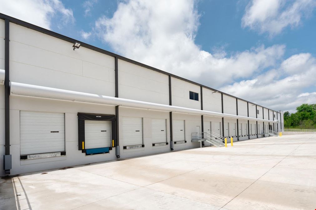 Chamblee International Logistics Center