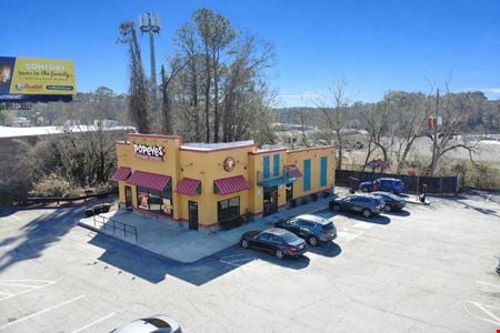 Preview of Retail space for Sale at 3350 South Cobb Drive 