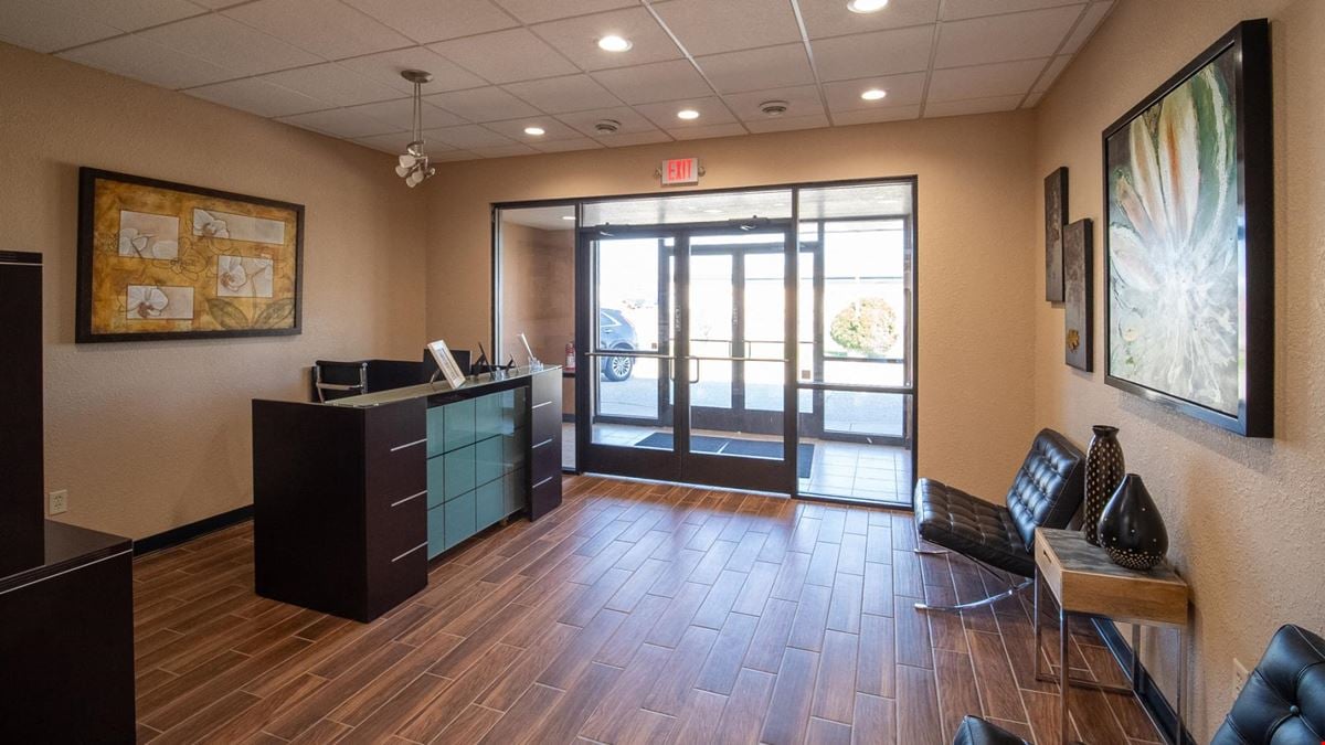 Lake City Multi-Tenant Flex Campus