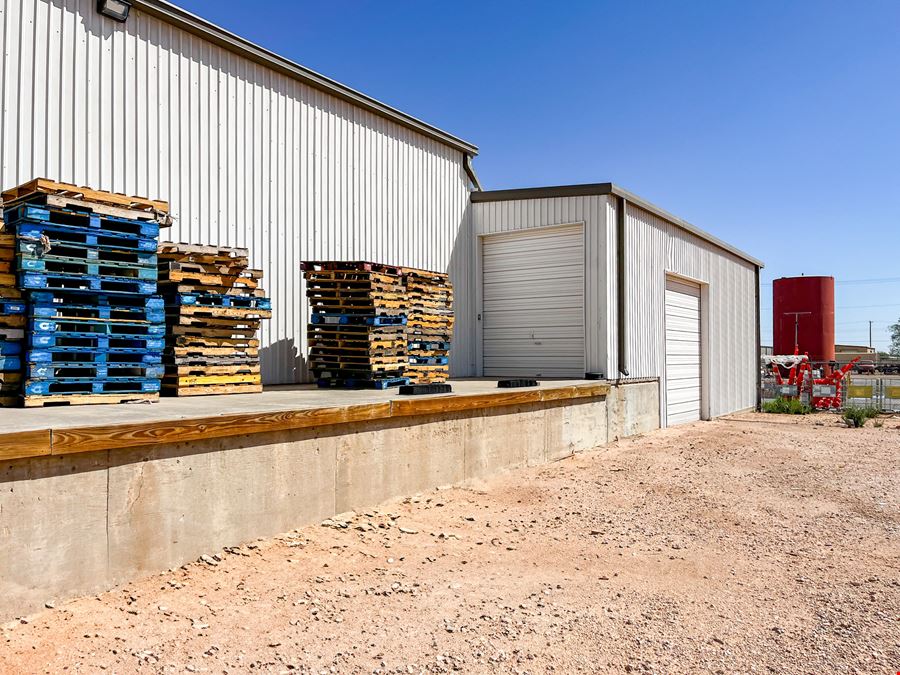 7 E Industrial Loop