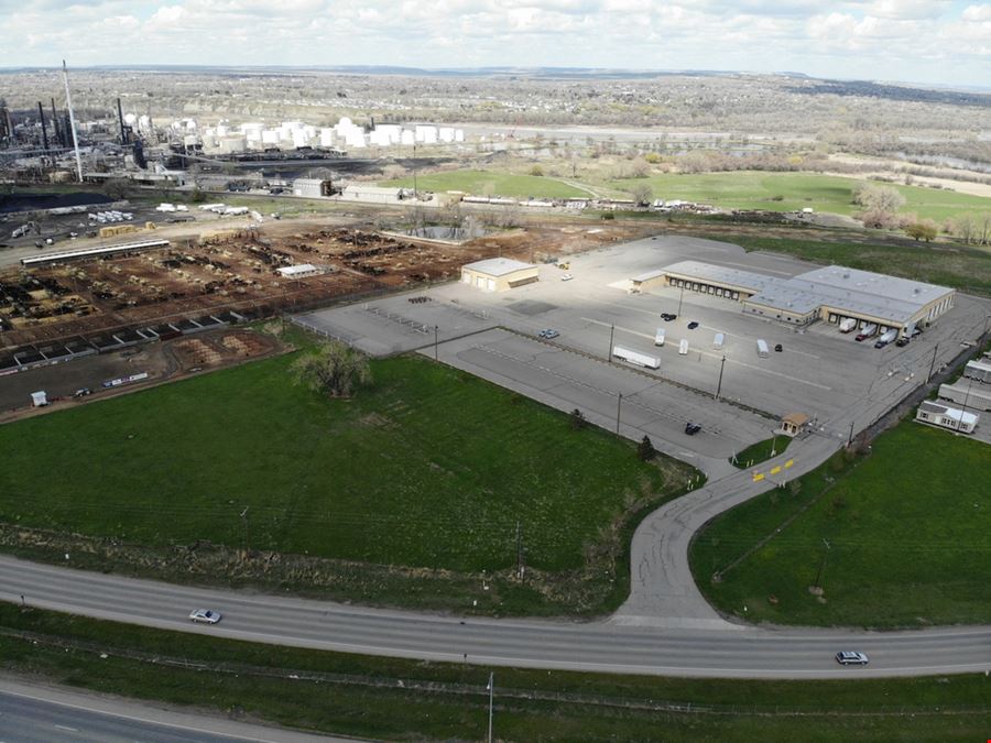 2575 North Frontage Road